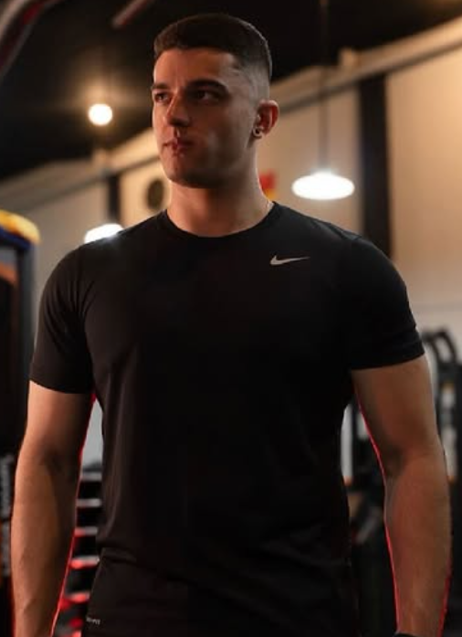 Igor Rodrigues - Personal Trainer